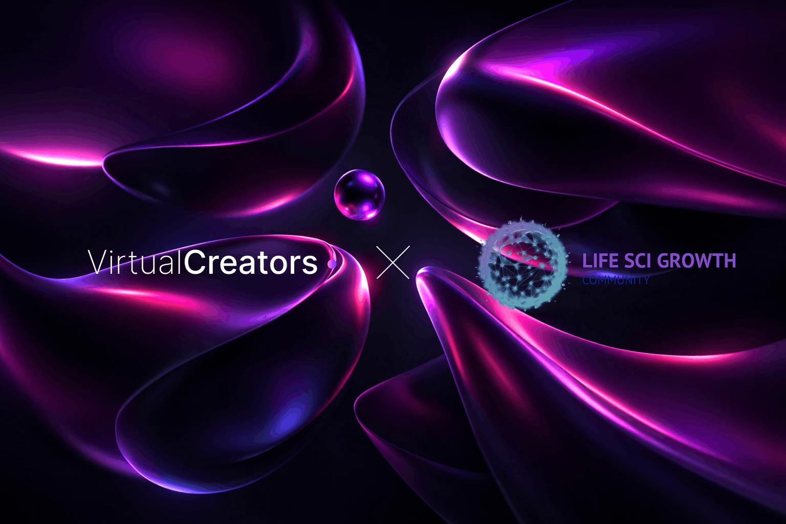LifeSciGrowth Membership Website